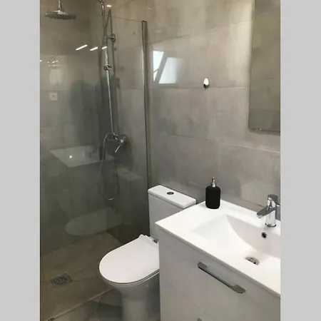 Old Town House לואה