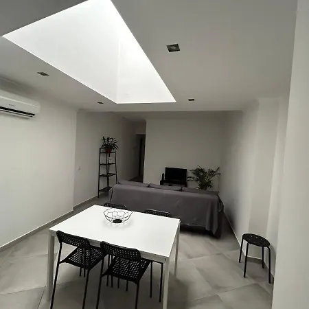 Old Town House
