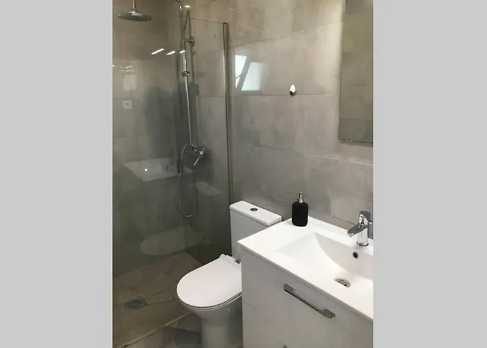 Old Town House 楼尔