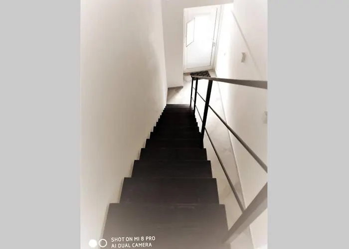 Old Town House 度假居