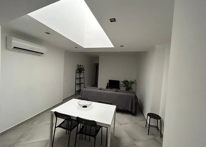 Old Town House