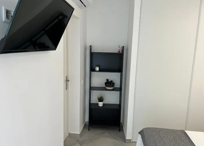 Old Town House 度假居