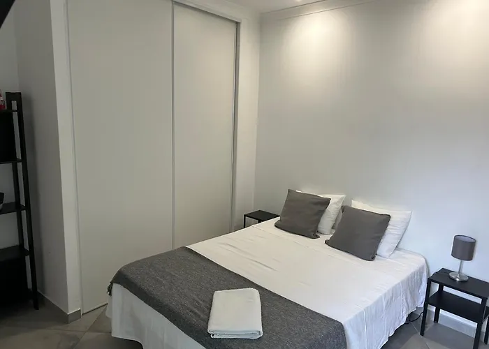 Old Town House 度假居 楼尔
