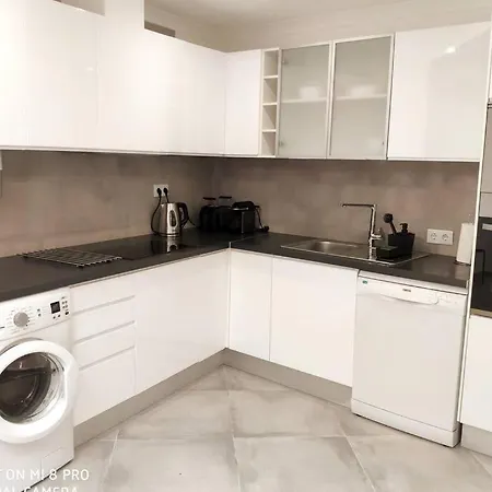 Old Town House Λουλέ