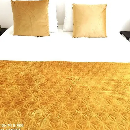 Casa de Férias Old Town House