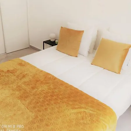 Casa de Férias Old Town House