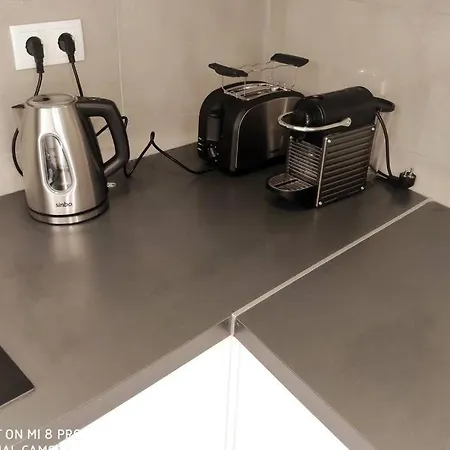 Old Town House Λουλέ