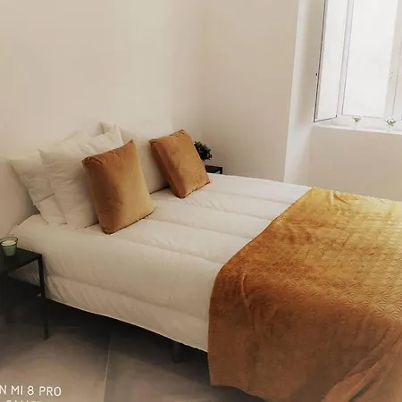 Old Town House Λουλέ