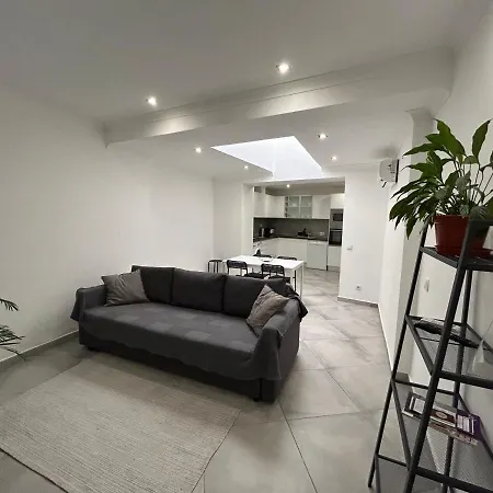 Holiday home Old Town House Loule