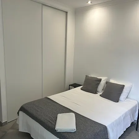 Old Town House Holiday home Loule