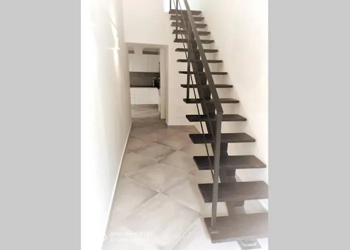 Old Town House 別荘 *