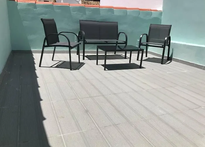 Old Town House 別荘 *