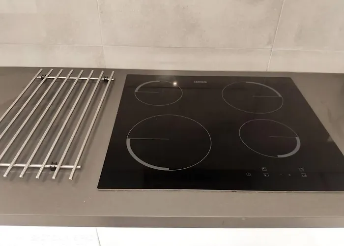 Old Town House 別荘