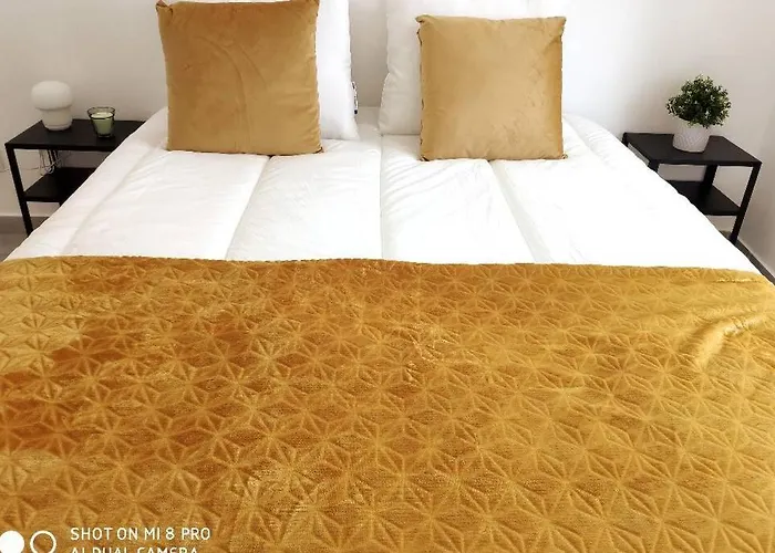 Old Town House 別荘