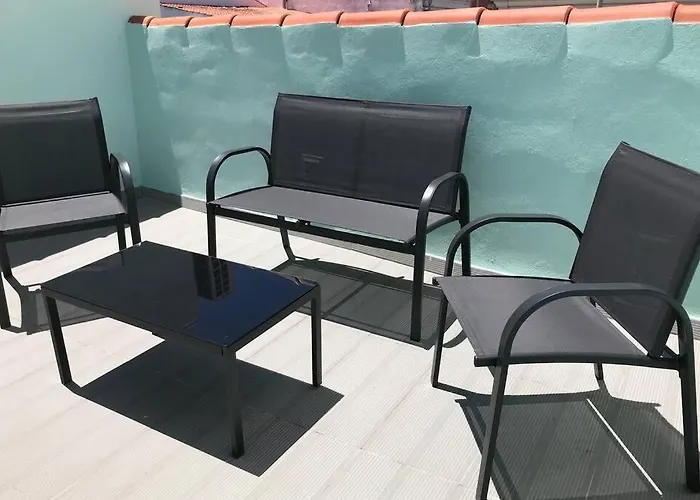 別荘 Old Town House